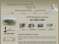 locksmith-arlington.com