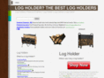 logholders.net
