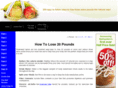 lose20pounds.info