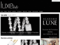 luxe-daily.fr