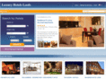 luxuryhotelsleeds.com