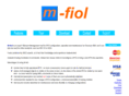 m-fiol.com