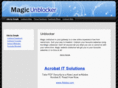 magicunblocker.com