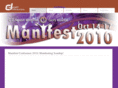 manifestconference.com