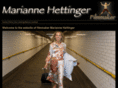 mariannehettinger.com