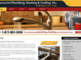 marricciniplumbingheatingandcooling.com