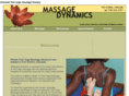 massagedynamics.com
