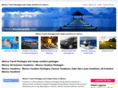 mexicotravelrewards.com