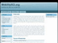 mobilitysci.org
