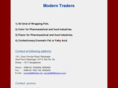 moderntraders-bd.com
