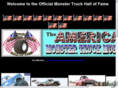 monstertruckmuseum.com