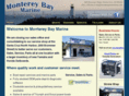 montereybaymarine.com