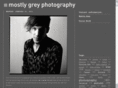 mostlygrey.com