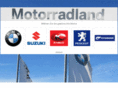motorcycleland.com
