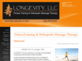 mylongevityllc.com