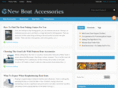 newboataccessories.com