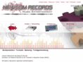 newcom-records.com