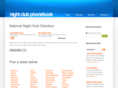 nightclubphonebook.info