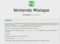 nintendomixtape.com