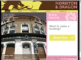norbitonanddragon.co.uk