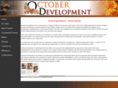 octoberdevelopment.com