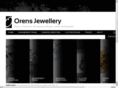 orenthejeweller.com