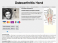 osteoarthritis-hand.com