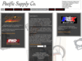 pacificsupplyco.com