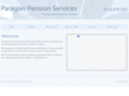 paragonpensions.com