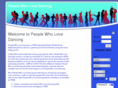 peoplewholovedancing.com
