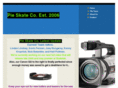 pieskateco.com