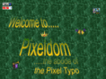 pixeldom.net