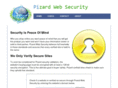 pizard.com