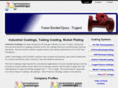 precision-coatings.com