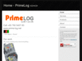 prime-log.net