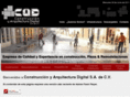proyectoscad.com