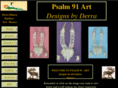 psalm91art.com
