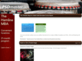 psdmaster.com