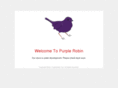 purplerobin.com