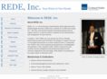 redeinc.com