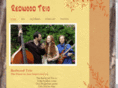 redwoodtrio.com