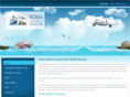romashuttletransfer.com