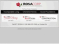 rosacorp.com