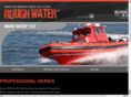 roughwaterusa.com