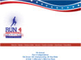 run4independence.com