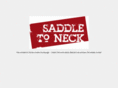 saddletoneck.com