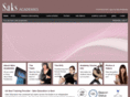 saksacademy.com