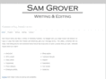 samgrover.net