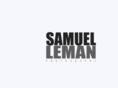 samuel-leman.com