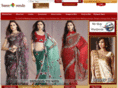 sareetrendz.com